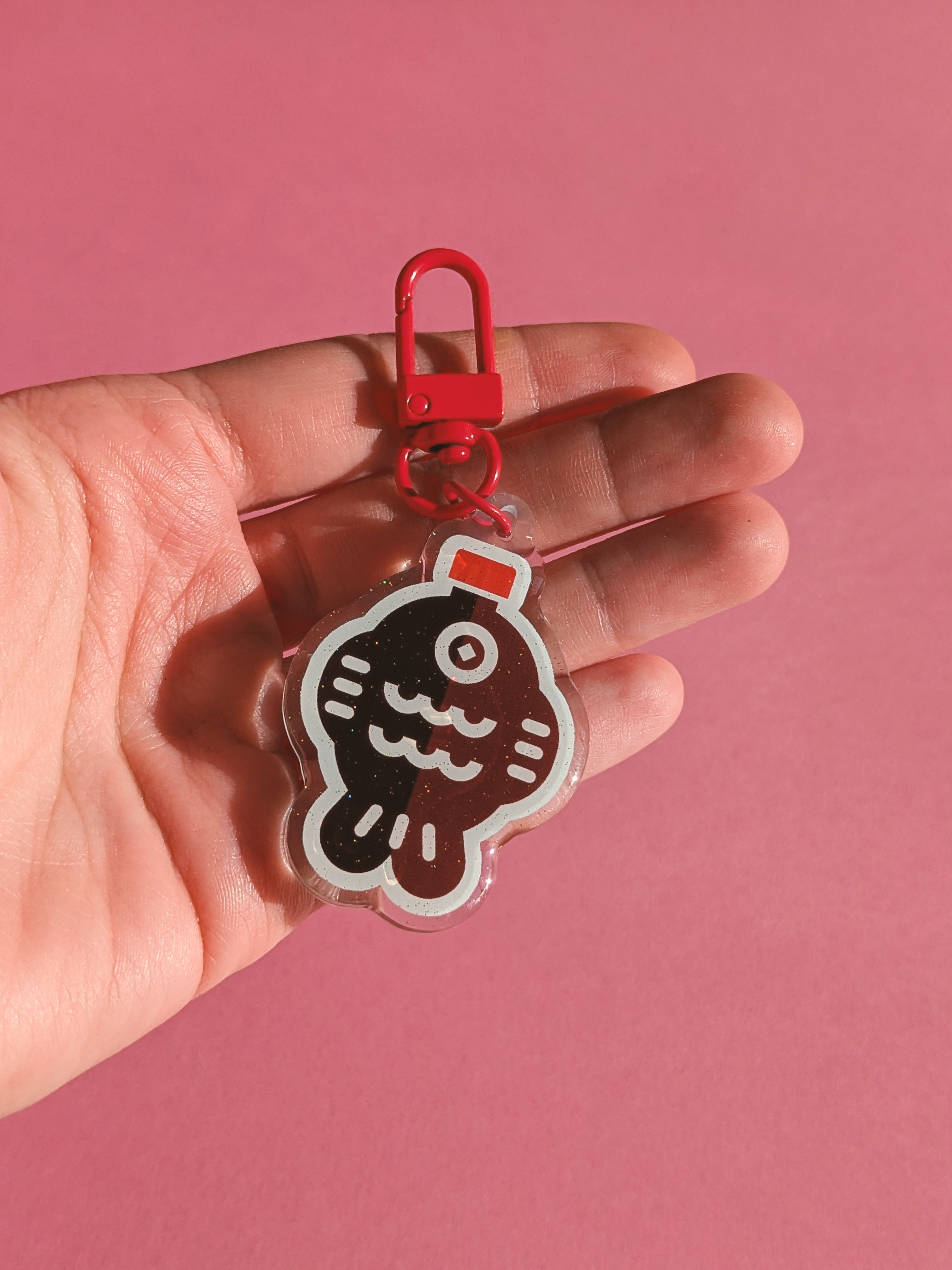 KEYCHAINS