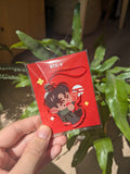 Phone Charm | BTS: V