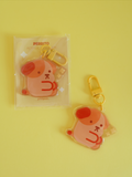 Keychain | Perrito