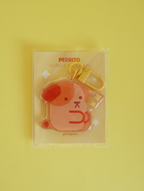 Keychain | Perrito