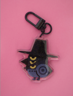 Phone Charm | Kpop Demon Hunters | Sussie