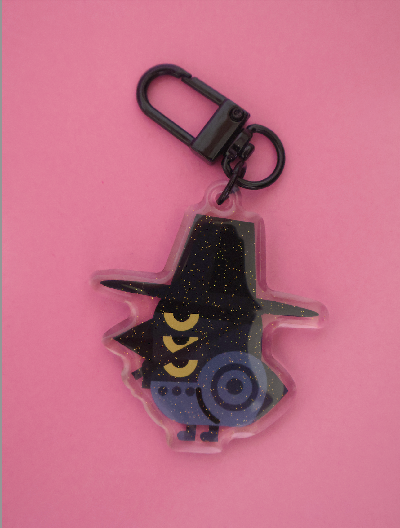 Phone Charm | Kpop Demon Hunters | Sussie