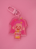 Phone Charm | Kpop Demon Hunters | Mira