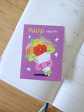 Print | Tulips