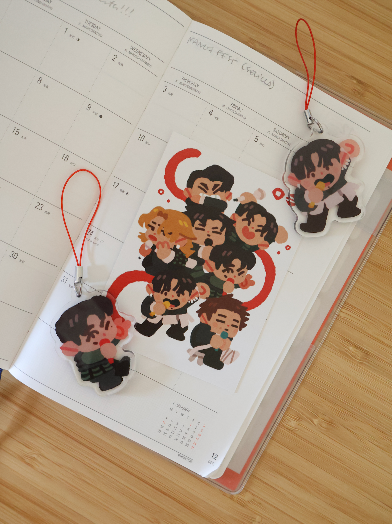 Print | BTS's ARIRANG
