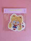Sticker | Sailor Moon