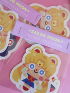 Sticker | Sailor Moon