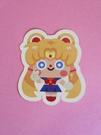 Sticker | Sailor Moon
