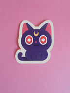 Sticker | Sailor Moon