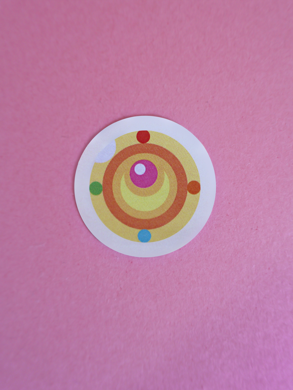 Sticker | Sailor Moon