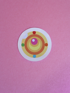 Sticker | Sailor Moon