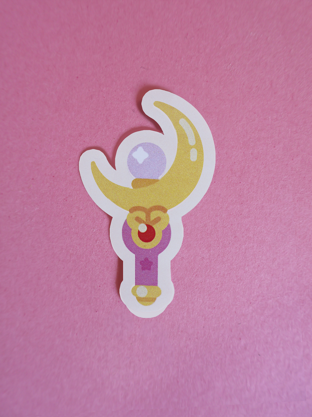 Sticker | Sailor Moon