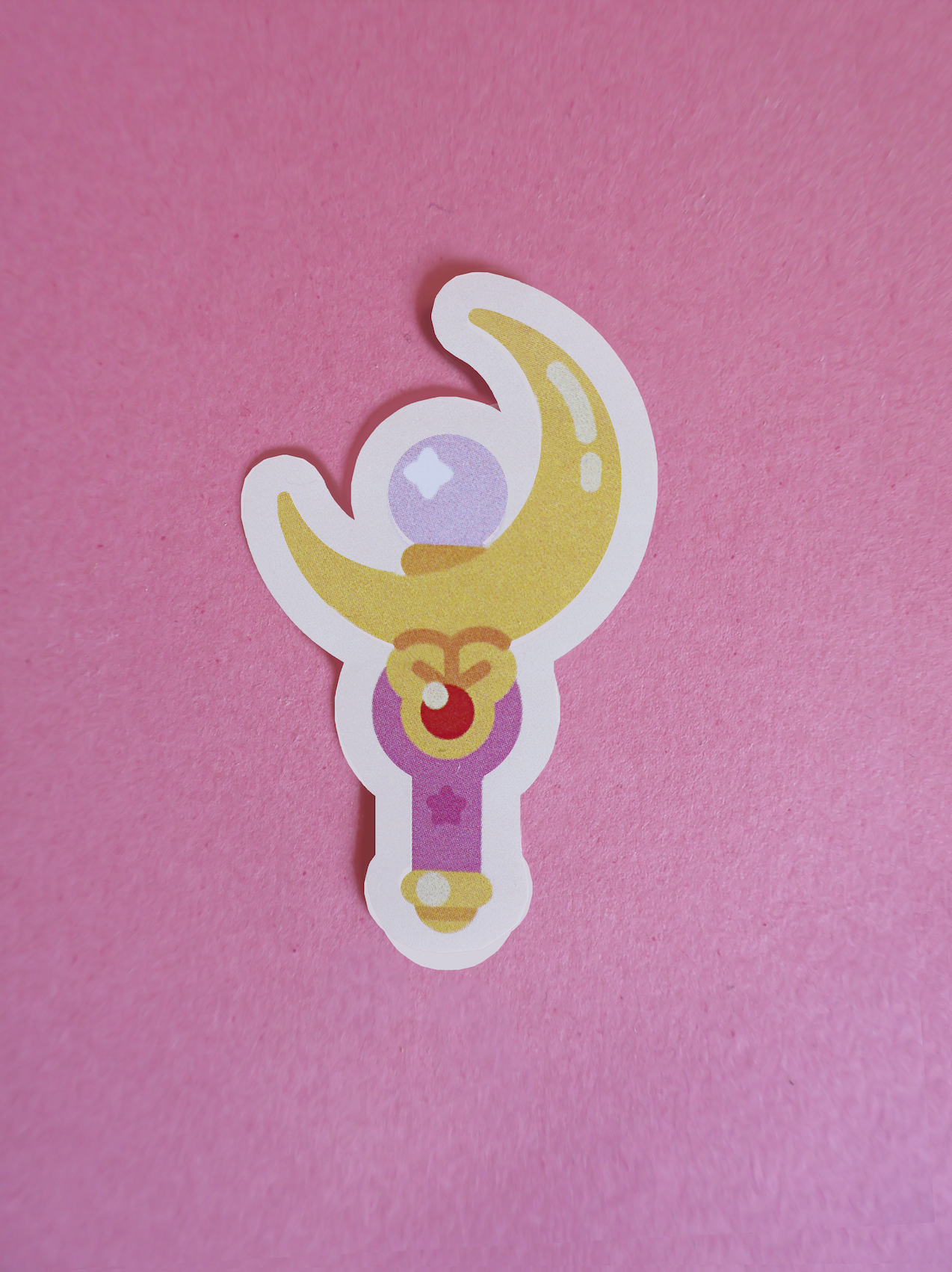 Sticker | Sailor Moon