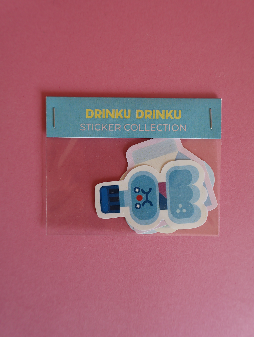 Adhesiu | Drinku-Drinku