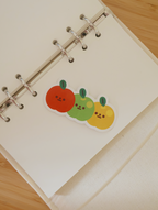 Adhesiu | Frufrutis