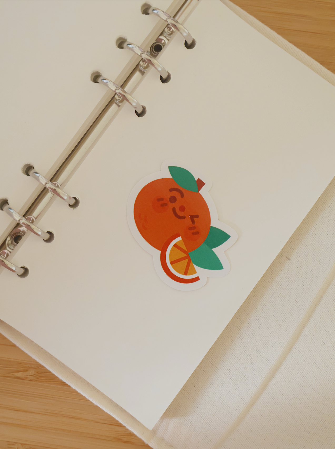 Sticker | Frufrutis