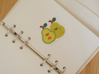 Adhesiu | Frufrutis