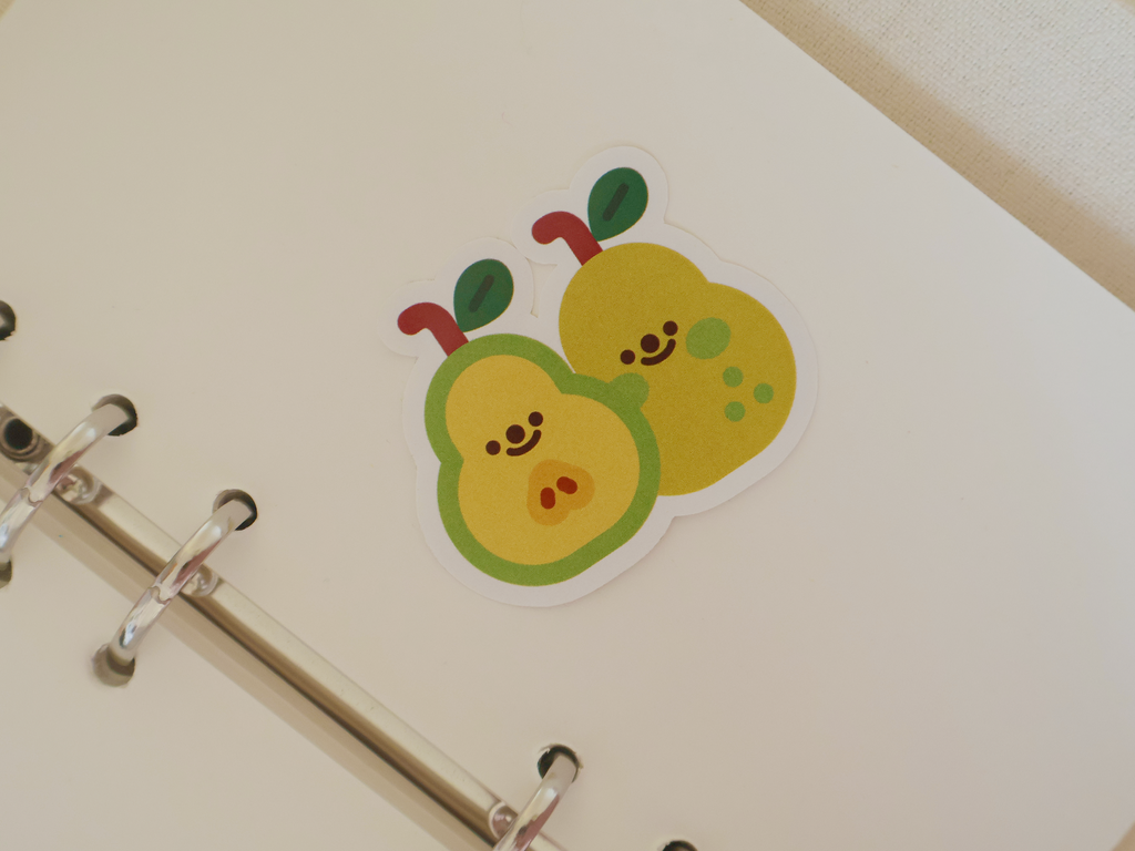 Adhesiu | Frufrutis