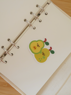 Adhesiu | Frufrutis