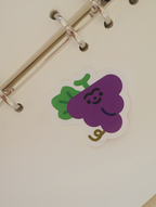 Adhesiu | Frufrutis