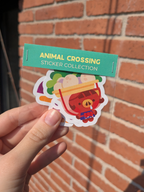 Sticker | Animal Crossing stickers