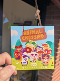 Print | Animal Crossing print
