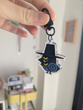 Phone Charm | Kpop Demon Hunters | Sussie
