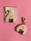 Keychain | Onigiri