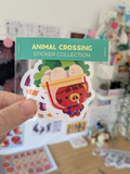 Sticker | Animal Crossing stickers