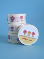 Washi tape | Floretes