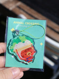 Phone Charm | Animal Crossing | Juliana