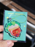 Phone Charm | Animal Crossing | Juliana