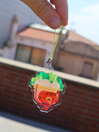 Phone Charm | Animal Crossing | Juliana