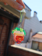 Phone Charm | Animal Crossing | Juliana