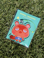 Phone Charm | Animal Crossing | Tom Nook