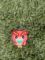 Phone Charm | Animal Crossing | Socrates