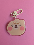 Llavero | Be-Bear: Pipu