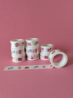Washi tape | Floretes