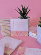 Notes Adhesives | Rosa Pittipun