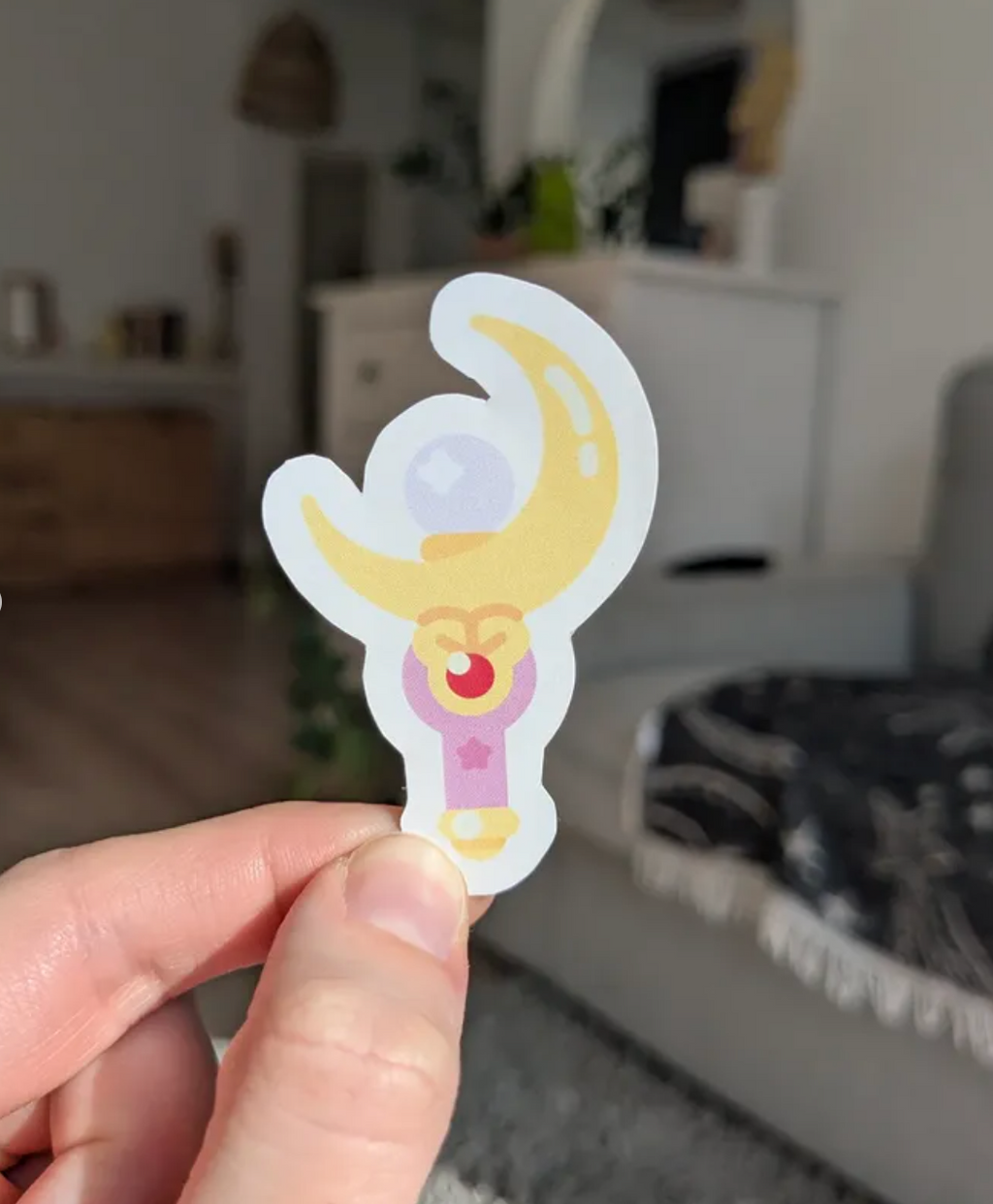 Sticker | Sailor Moon